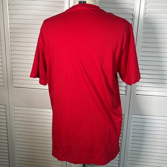 New. U.S. POLO ASSN. Men’s T-Shirt, size; M. - Picture 6 of 13